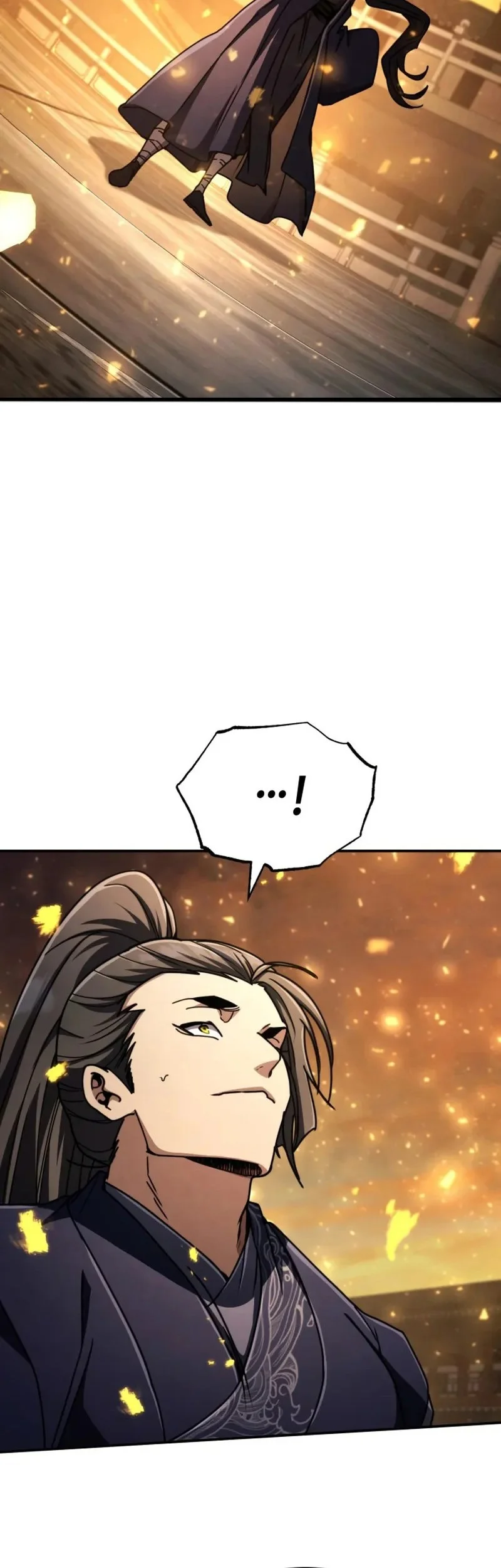 Reincarnation Of The Fist King Chapter 32 Fix Gambar 72